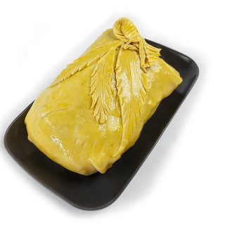 FILET DE BOEUF EN CROÛTE WELLINGTON