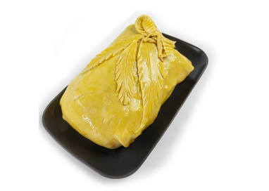 FILET DE BOEUF EN CROÛTE WELLINGTON