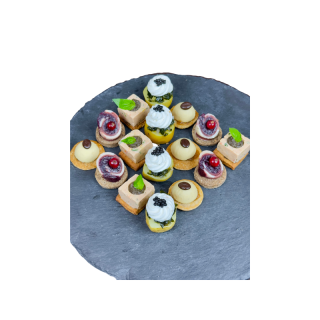 ÉMOTIONS (16 pièces)