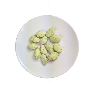 PALOURDES DES GLÉNAN FARCIES (douzaine)