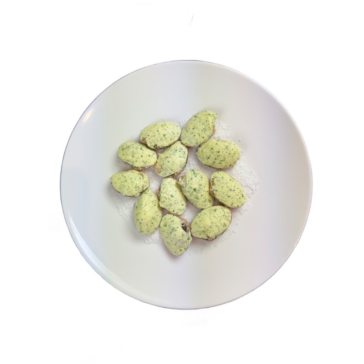 PALOURDES DES GLÉNAN FARCIES (douzaine)