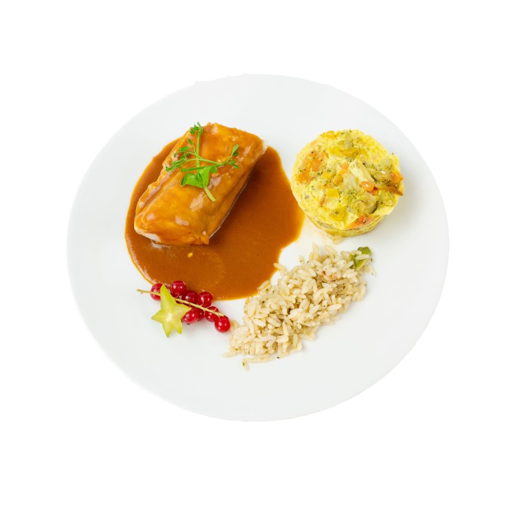 PAVE DE LOTTE A L'ARMORICAINE