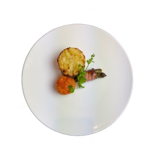 BOUQUETIÈRE DE LÉGUMES