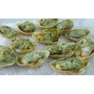 PALOURDES DES GLÉNAN FARCIES (douzaine)