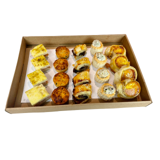 RÉDUCTIONS CHAUDES (20 pièces)