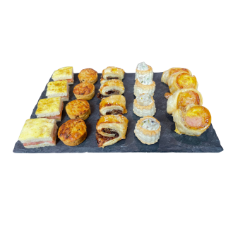 RÉDUCTIONS CHAUDES (20 pièces)