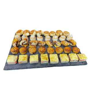 RÉDUCTIONS CHAUDES (40 pièces)