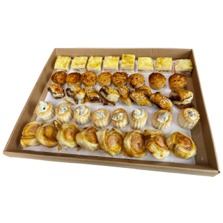 RÉDUCTIONS CHAUDES (40 pièces)