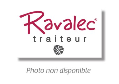 ENTREMETS DE NOIX DE SAINT-JACQUES