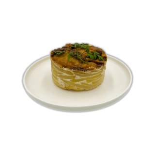 GRATIN DAUPHINOIS