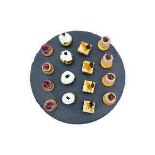 ÉMOTIONS (16 pièces)