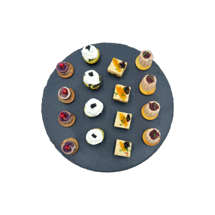 ÉMOTIONS (16 pièces)