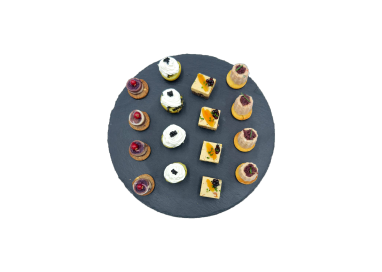 ÉMOTIONS (16 pièces)