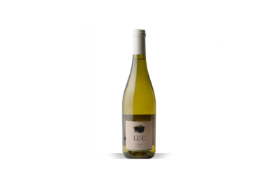 DOMAINE DE LUC VIOGNIER