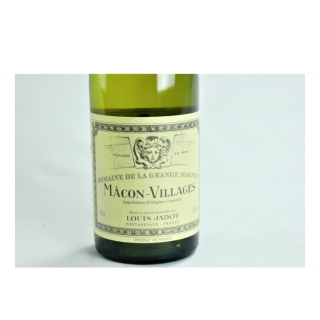 MÂCON-VILLAGES Domaine de La Grange Magnien 75 cl