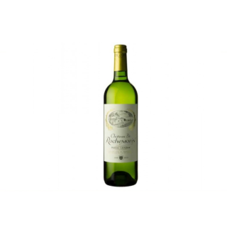 PESSAC LEOGNAN Rochemorin Blanc 75 cl