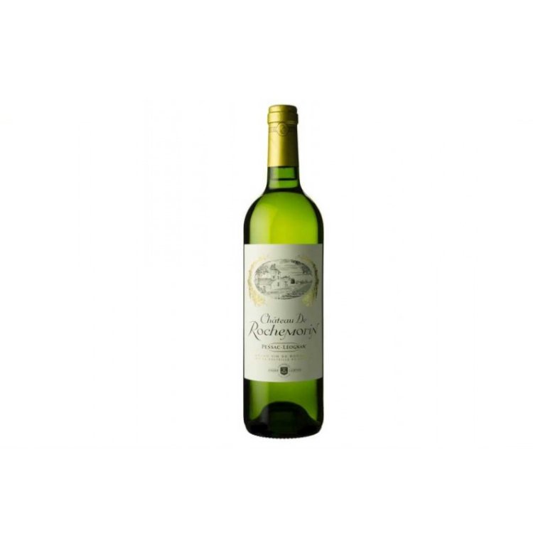 PESSAC LEOGNAN Rochemorin Blanc 75 cl