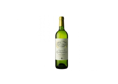 PESSAC LEOGNAN Rochemorin Blanc 75 cl