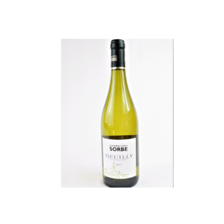 REUILLY BLANC Domaine Sorbe
