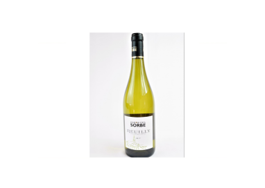 REUILLY BLANC Domaine Sorbe