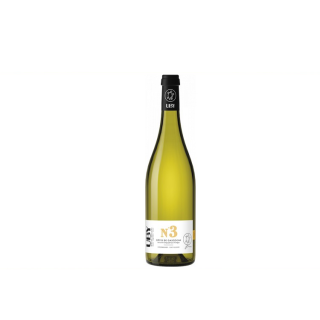 UBY GASCOGNE BLANC Colombard-Ugni