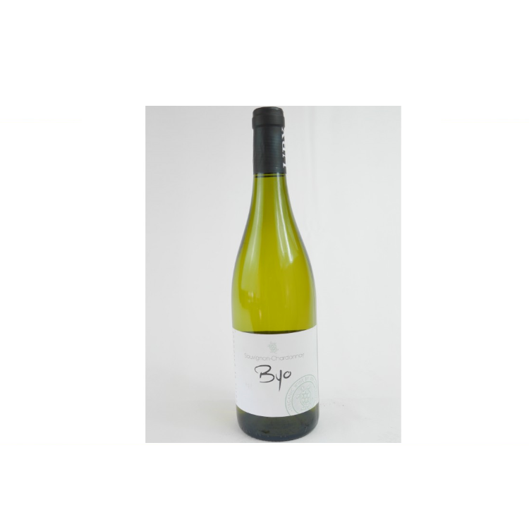 UBY SAUVIGNON CHARDONNAY BYO