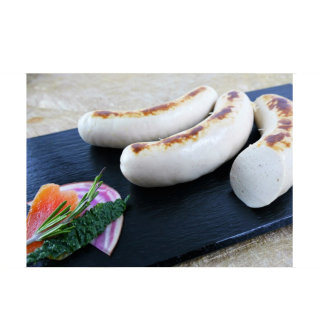 BOUDIN BLANC PIÈCE 130g