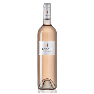 TARANI ROSÉ 75 cl