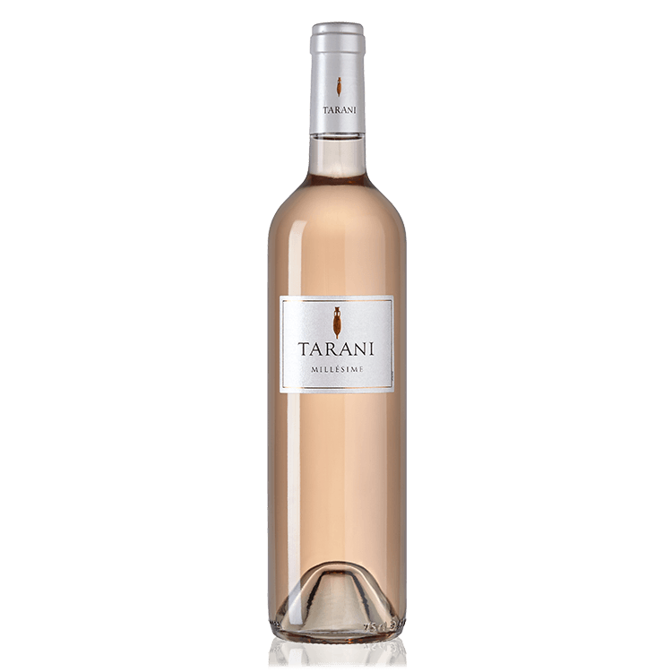 TARANI ROSÉ 75 cl