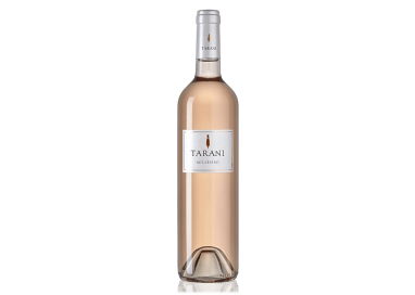 TARANI ROSÉ 75 cl