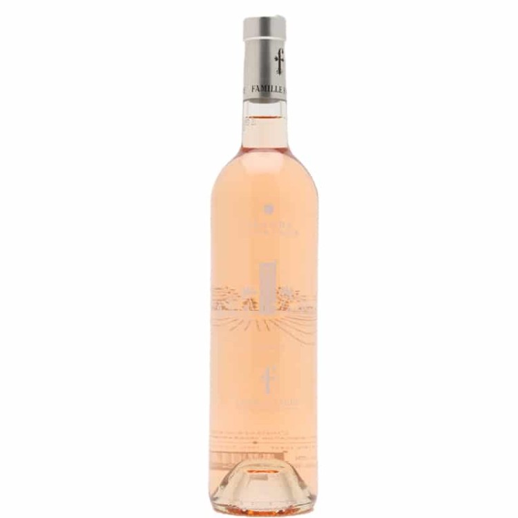 L'INSTANT rosé BIO Domaine Grande Courtade 75cl