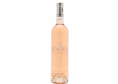 L'INSTANT rosé BIO Domaine Grande Courtade 75cl