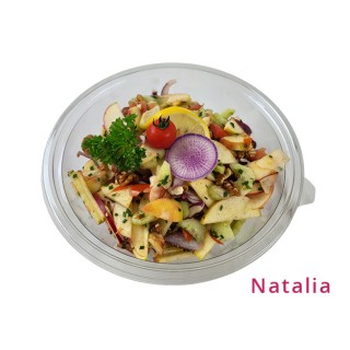 ASSORTIMENT DE SALADES COMPOSÉES (300g)