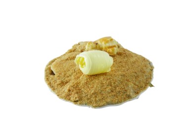 COQUILLE ST-JACQUES A LA BRETONNE