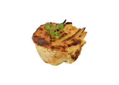 GRATIN DAUPHINOIS