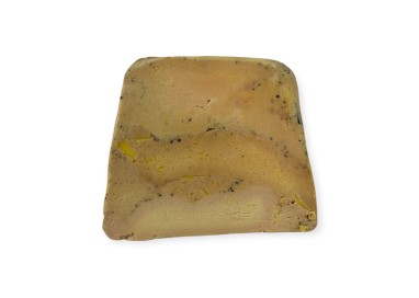 TRANCHE DE FOIE GRAS DE CANARD MAISON 50g