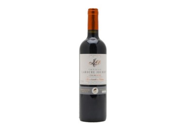 CHATEAU LAROCHE JOUBERT 37,5cl