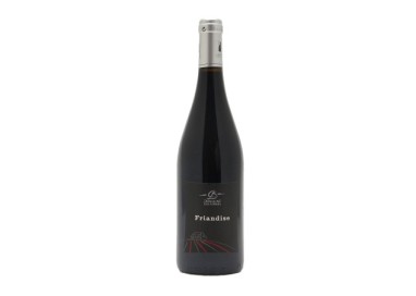 GAMAY ANJOU Dom. des Forges  Friandises   75 cl