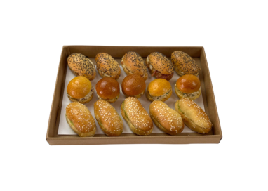 NAVETTES (15 pièces)