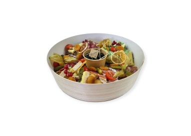 COFFRET FROMAGES ET CHARCUTERIES