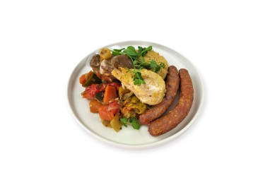 COUSCOUS