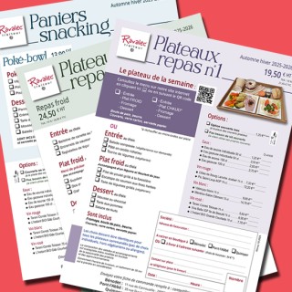 FICHES MENUS "automne-hiver"