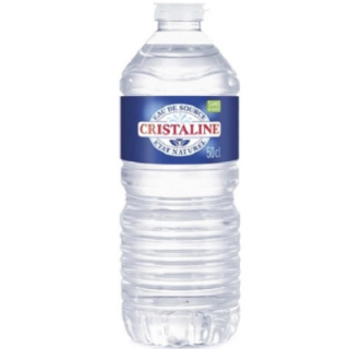 EAU PLATE 100CL