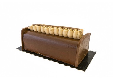 BÛCHE LA VOIE LACTEE 6 pers