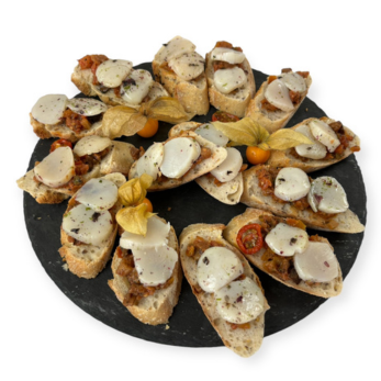 Apéro prestige