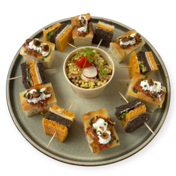 BUFFET PRESTIGE